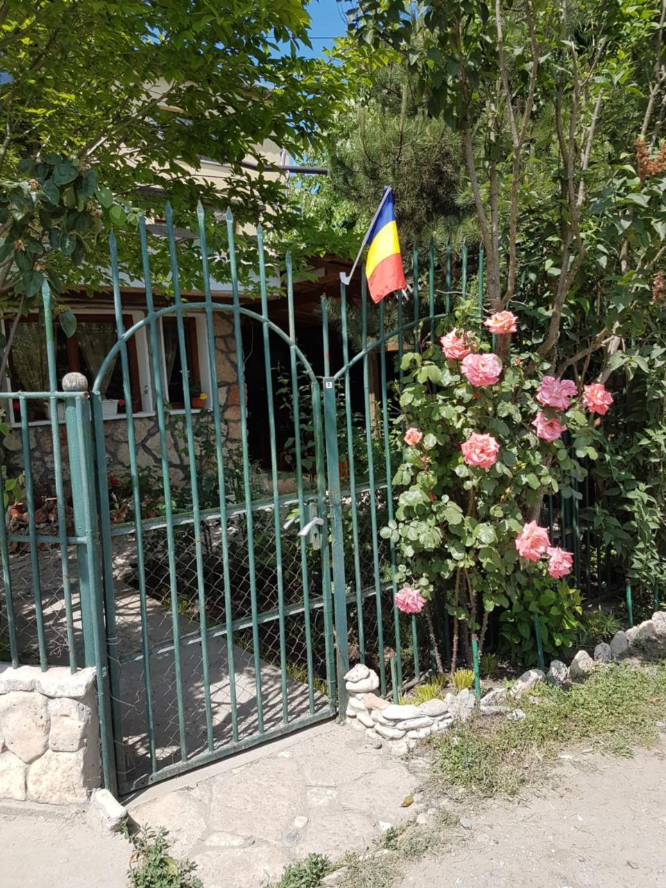 旧瓦马 Casa Nikita酒店 外观 照片